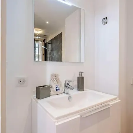Διαμέρισμα 3 Pieces Renove 2023 Vieux Port Et Palais Olam Κάννες