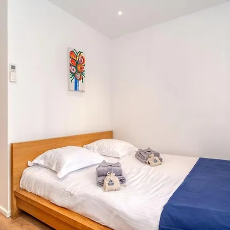 Διαμέρισμα 3 Pieces Renove 2023 Vieux Port Et Palais Olam Κάννες